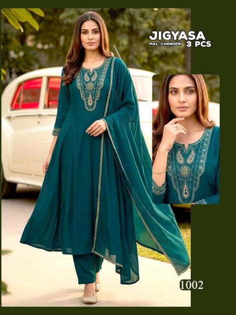 Desi kudi jigyasa anarkali white kurti wholesale